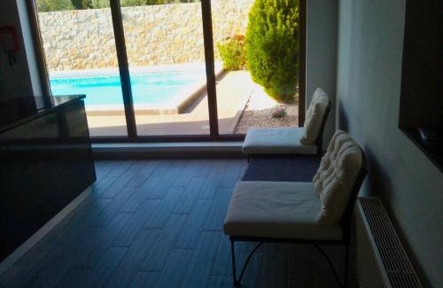 Ansiao House | Private Pool & House - Serenity Villa