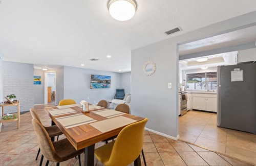 Tanglewood Terrace House | Private Pool Oasis in Pet-Friendly Home n