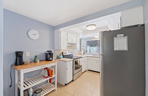 Tanglewood Terrace House | Private Pool Oasis in Pet-Friendly Home n