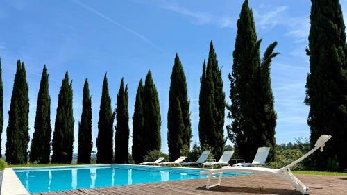 Tomar Villa | Private Pool Paradise