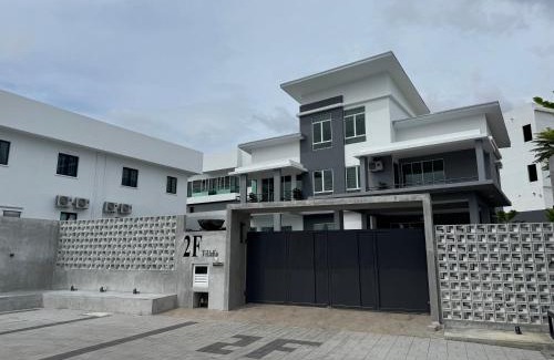 Langkawi Villa | Private Pool Retreat, Langkawi Villa w/Karaoke by Zervin