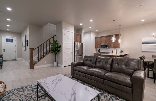 Santa Clara House | Private Pool, Spa, Fire Pit- 5 Bed/6 Bath- Ocotillo Springs