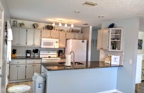 Kiska Beach House | Private Pool,Pet friendly,3 Blocks to Beach,5 Minutes to 30a and Pier Parknnnnnn