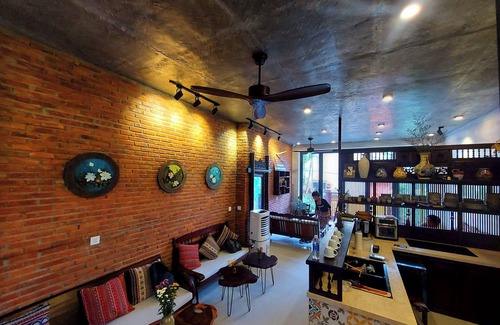 Hoi An Villa | Private pool villa in quiet village, only 10 minutes walk to Hoi An ancient town