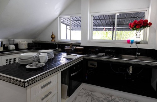 Chalong Villa | Private Pool Villa for Family & Friends