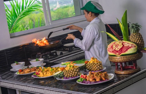 Chalong Villa | Private Pool Villa for Family & Friends