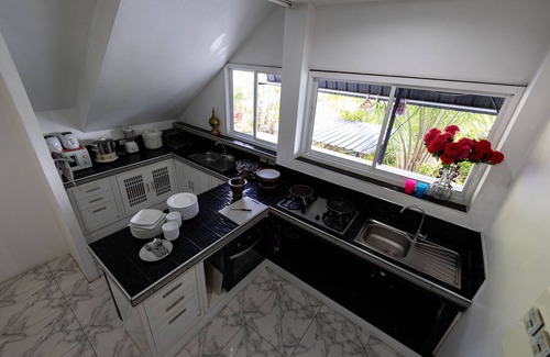 Chalong Villa | Private Pool Villa for Family & Friends