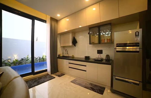 Chikkaballapur Villa | Private Pool Villa in Nandi Hills