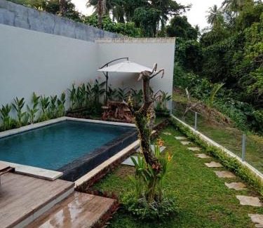 Pejeng Kawan Villa | Private Pool villa-Romantic-near ubud