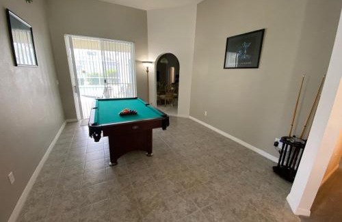 Haines City House | Private Pool Villa Southern Dunes