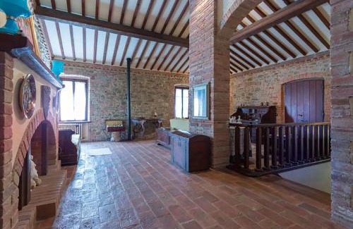 Panicale Villa | Private pool Villa Wine&cooking -Trasimeno Lake