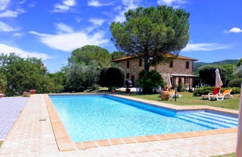Panicale Villa | Private pool Villa Wine&cooking -Trasimeno Lake