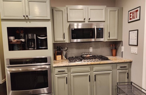 Cliftondale Cottage | Private Prime Retreat - Near ATL Int'l Airport