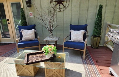 Cliftondale Cottage | Private Prime Retreat - Near ATL Int'l Airport