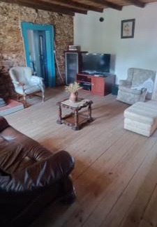Olalhas House | Private Property & Pool - Kingdom of Stone