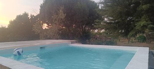 Olalhas House | Private Property & Pool - Kingdom of Stone
