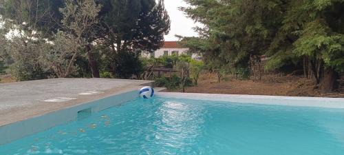 Olalhas House | Private Property & Pool - Kingdom of Stone