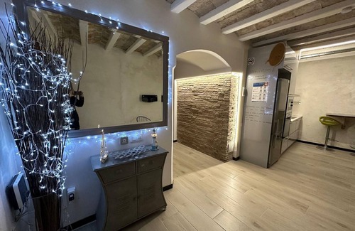 Vilanova I la Geltru Apartment | Private room near bus station and shops