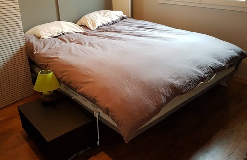 Saint-Marcel-sur-Aude Bed & Breakfast | Private room in large house, garden, swimming pool, Canal du Midi