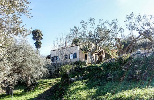 Palazzolo Acreide Resort | Private room โ 2 guests