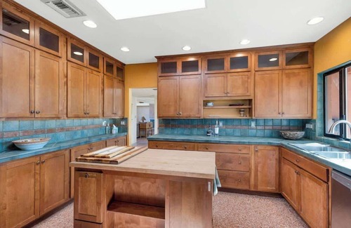 Tanque Verde House | Private Ranch Retreat, Mtn. Views, Salt Pool & Spa