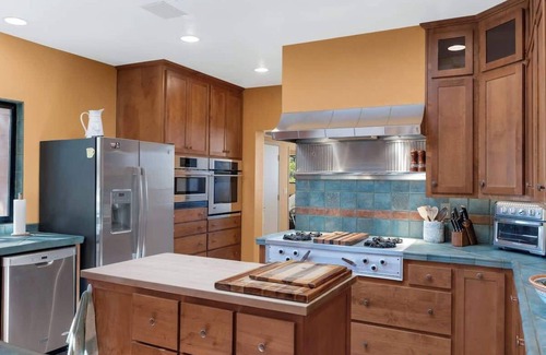 Tanque Verde House | Private Ranch Retreat, Mtn. Views, Salt Pool & Spa