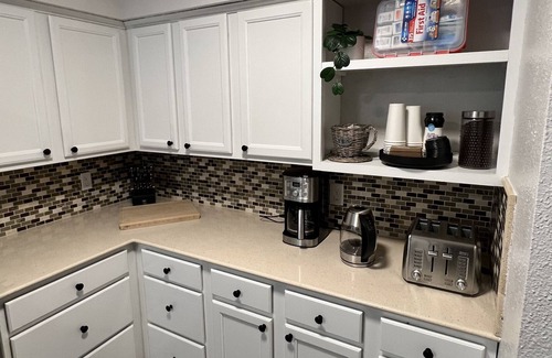 Pearland House | Private Ranch Style Home in Pearland
