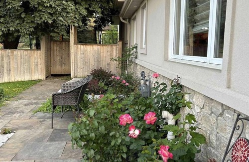 York Regional Municipality Apartment | Private recreational basement in Holland Landing