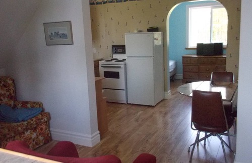 Trent Hills Cottage | Private Rental suite on the Trent River