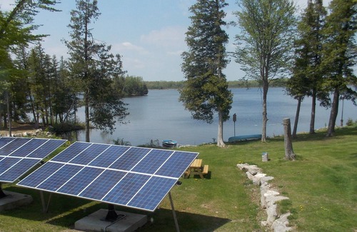 Trent Hills Cottage | Private Rental suite on the Trent River