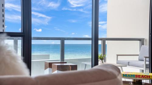City Center Apartment | Private Residence at South Beach - 811
