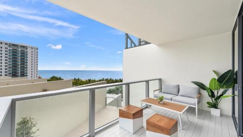 City Center Apartment | Private Residence at South Beach - 811