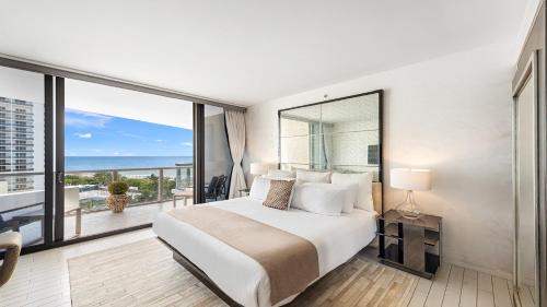 City Center Apartment | Private Residence at South Beach - 811