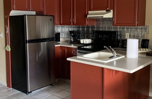 Central Okanagan Condo | Private resort experience on a family friendly budget!