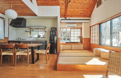 Yamanakako House | Private Resort Fuji