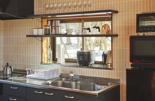 Yamanakako House | Private Resort Fuji