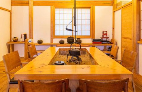 Tenei-mura Other | Private resort Hibiki no Yado & Mori - Vacation STAY 85305v
