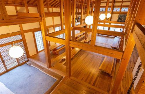 Tenei-mura Other | Private resort Hibiki no Yado & Mori - Vacation STAY 85305v