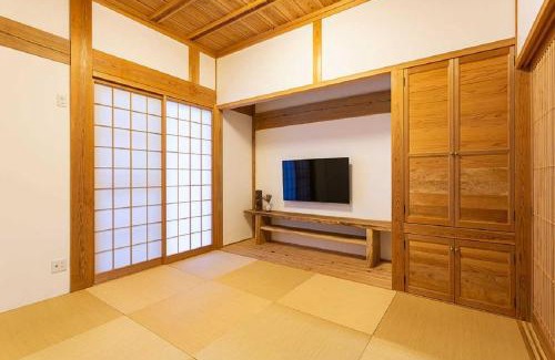 Tenei-mura Other | Private resort Hibiki no Yado & Mori - Vacation STAY 85304v