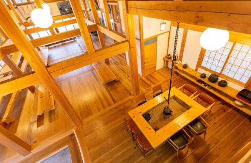 Tenei-mura Other | Private resort Hibiki no Yado & Mori - Vacation STAY 85304v