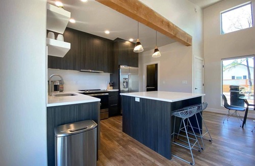 Kanab House | Private Resort near Zion National Park, Grand Canyon North Rim & Antelope Canyon