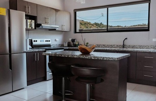Jaco Villa | Private resort style pool, AC, WI-FI, clean home