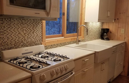 Brainerd Cabin | Private Retreat - Great for families! Great dates available in September