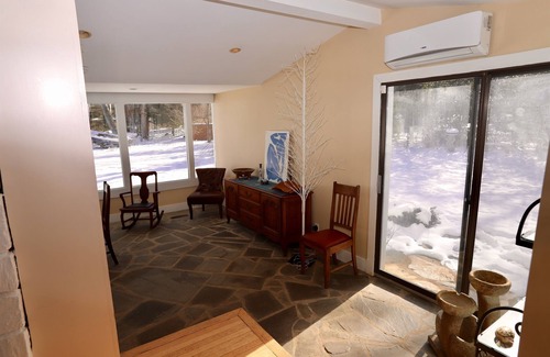 McLean House | Private retreat minutes from GW P/way, DC, airport