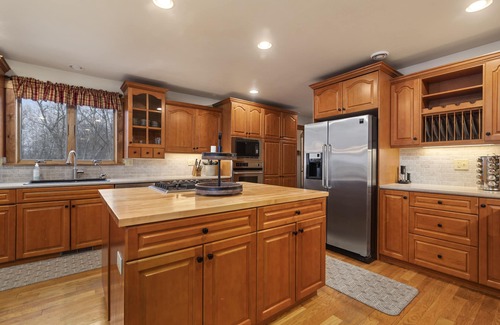 Cuyuna Cabin | Private Retreat on 33 Acres with 1400 ft Lakeshore