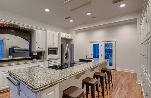 Georgetown House | Private Retreat on 83 Acres | Pool, Trails & Views