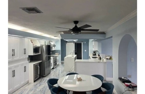 Fort Myers Shores House | Private River Estate