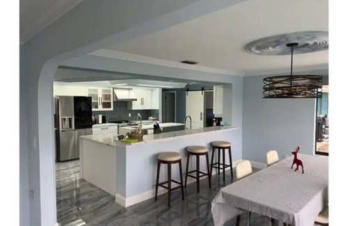 Fort Myers Shores House | Private River Estate