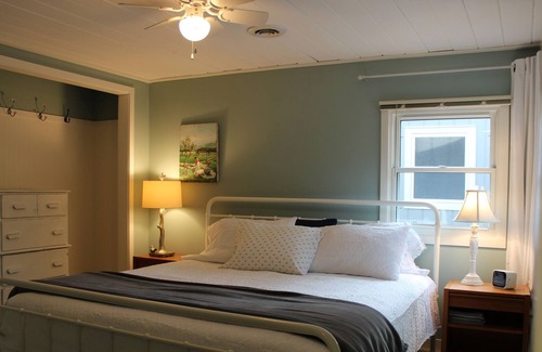 Wabasha House | Private riverhouse with eagles nest-boat slip