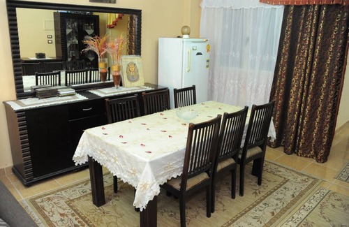 Al Haram Resort | Private room ∙ 2 guests